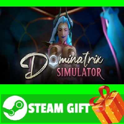 ⭐️ALL COUNTRIES⭐️ Dominatrix Simulator Threshold STEAM