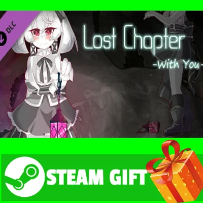 ⭐️ВСЕ СТРАНЫ+РОССИЯ⭐️ Lost Chapter -With You- STEAM