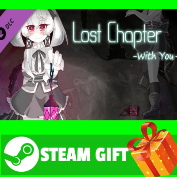 ⭐️ВСЕ СТРАНЫ+РОССИЯ⭐️ Lost Chapter -With You- STEAM