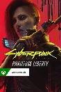 Cyberpunk 2077: Phantom Liberty XBOX SERIES X|S Ключ🔑