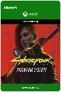 🎮🟡CYBERPUNK 2077: ПРИЗРАЧНАЯ СВОБОДА XBOX X|S🔑КЛЮЧ🔥