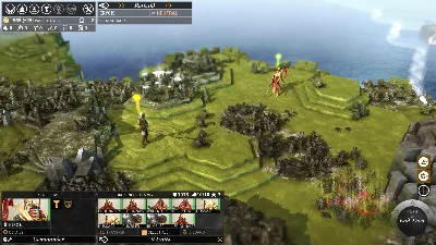 Endless Legend - Classic Edition Steam key ( Global )