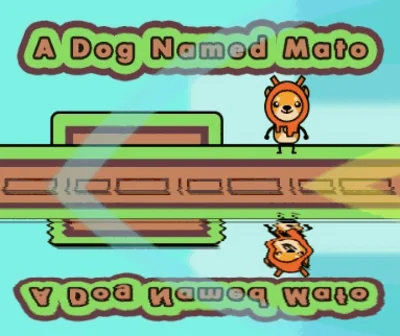 ✅A Dog Named Mato⚡Steam\РФ + Весь Мир\Key⭐