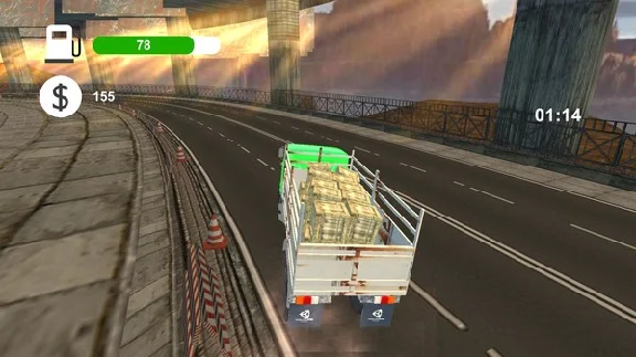 ✅Extreme Truck Simulator⚡Steam\RegionFree\Key⭐