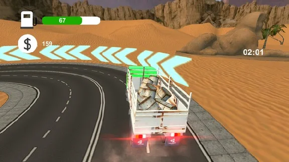 ✅Extreme Truck Simulator⚡Steam\RegionFree\Key⭐