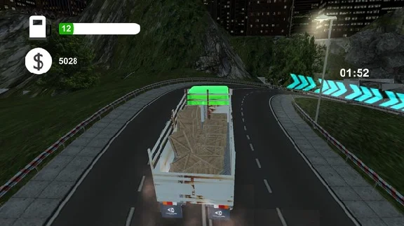 ✅Extreme Truck Simulator⚡Steam\RegionFree\Key⭐