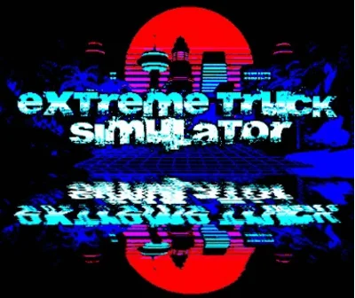 ✅Extreme Truck Simulator⚡Steam\RegionFree\Key⭐