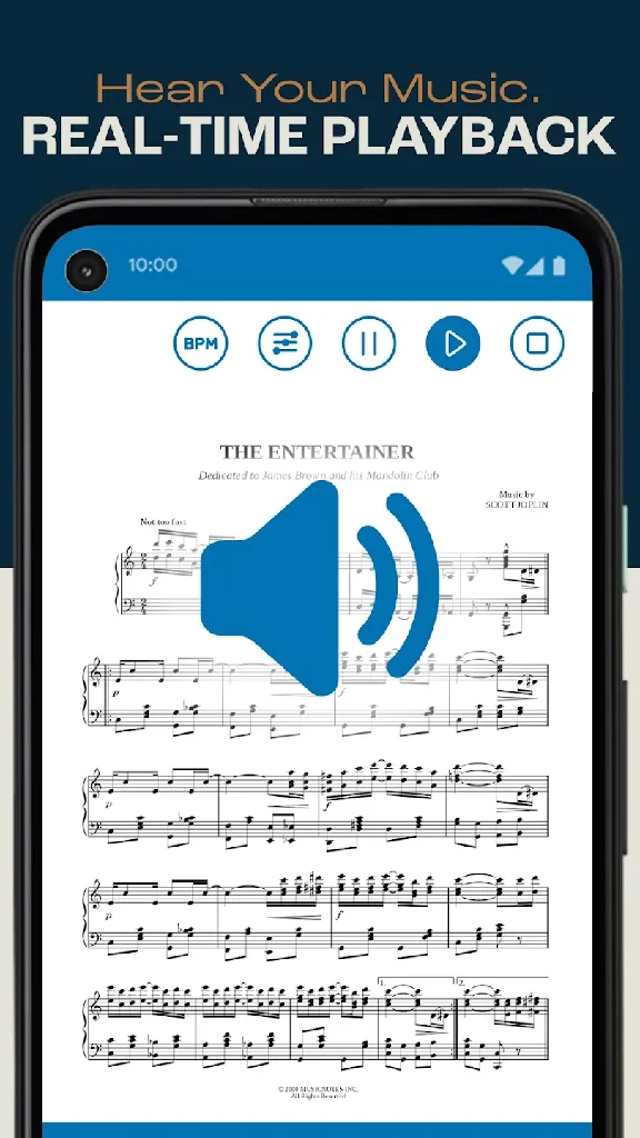 Musicnotes Pro | 12 months to your account