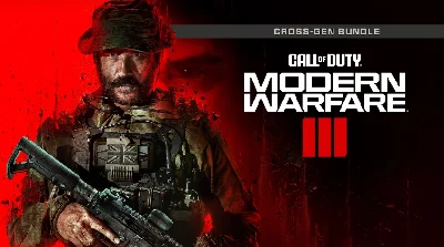 🌌 Call of Duty Modern Warfare III / COD3🌌 PS4/PS5🚩TR
