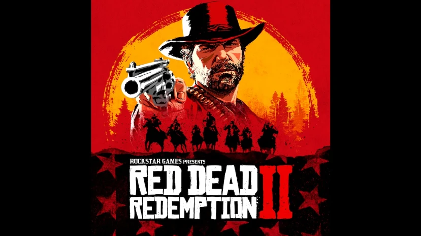 🌌 Red Dead Redemption 2/ RDR2 🌌 PS4 🚩TR