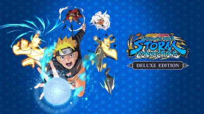 🌌 NARUTO X BORUTO Ultimate Ninja STORM 🌌 PS4/PS5 🚩TR