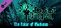 Darkest Dungeon: The Color Of Madness (DLC)🔑STEAM KEY