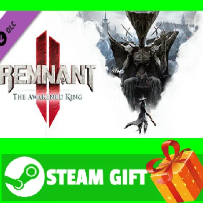 ⭐️ALL COUNTRIES⭐️ Remnant  DLC Bundle STEAM GIFT