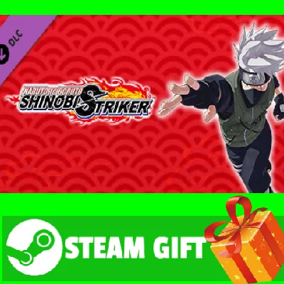 ⭐️ NTBSS Master Character Training Pack Kakashi Hatake