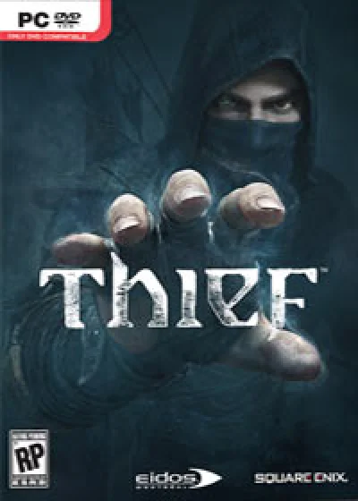 Thief 2014 - Region FREE - Multilanguage - STEAM