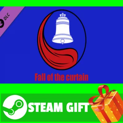 ⭐️ALL COUNTRIES⭐️ Ostalgie Fall of the Curtain STEAM