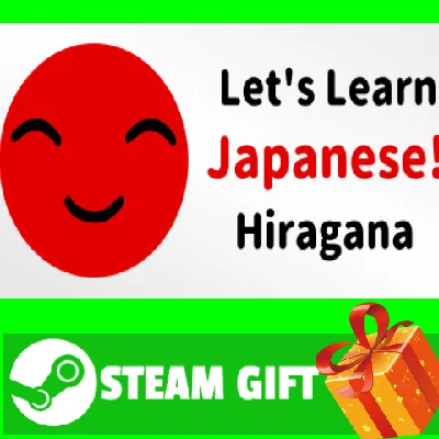 ⭐️ALL COUNTRIES⭐️ Let s Learn Japanese! Hiragana STEAM