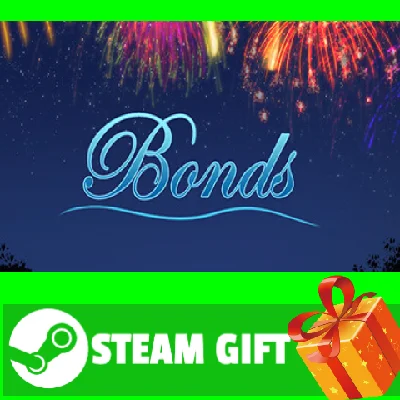 ⭐️ALL COUNTRIES⭐️ Bonds STEAM GIFT