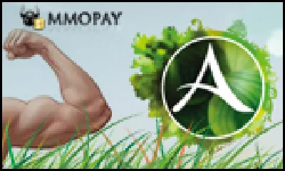 ArcheAge. Bleeding character levels 1 - 50. Quickly.