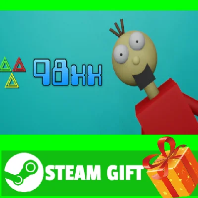 ⭐️ALL COUNTRIES⭐️ 98xx STEAM GIFT