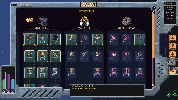 GLOBAL💎STEAM|Wall World: Deep Threat 🧱 KEY
