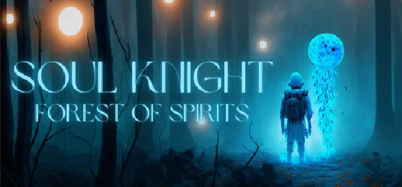 🔥 Soul Knight: The Forest of Spirits | Steam RU+CIS