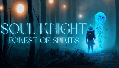 🔥 Soul Knight: The Forest of Spirits | Steam RU+CIS