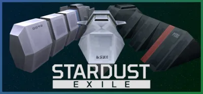 🔥 Stardust Exile | Steam РУ+UA+KZ+СНГ🔥