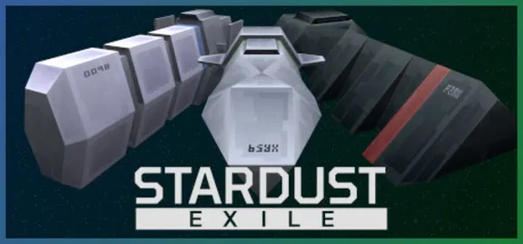 🔥 Stardust Exile | Steam РУ+UA+KZ+СНГ🔥