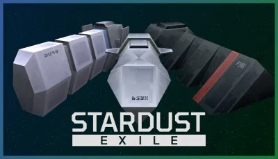 🔥 Stardust Exile | Steam РУ+UA+KZ+СНГ🔥