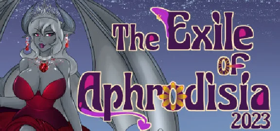 🔥 The Exile of Aphrodisia-2023 | Steam RU+UA+KZ+CIS