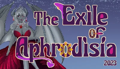 🔥 The Exile of Aphrodisia-2023 | Steam RU+UA+KZ+CIS