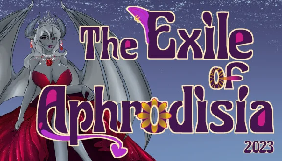 🔥 The Exile of Aphrodisia-2023 | Steam RU+UA+KZ+CIS