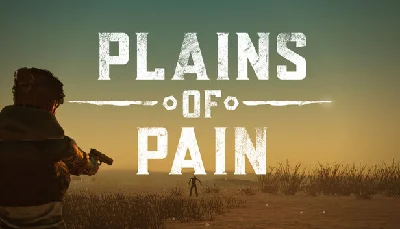 🔥 Plains of Pain | Steam RU+UA+KZ+CIS 🔥