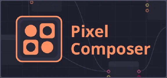 🔥 Pixel Composer | Steam RU+UA+KZ+CIS 🔥