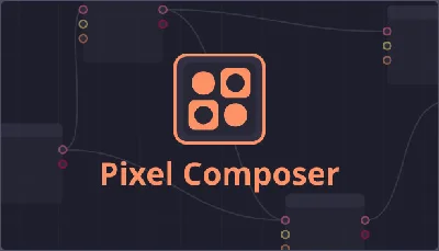 🔥 Pixel Composer | Steam RU+UA+KZ+CIS 🔥