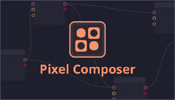 🔥 Pixel Composer | Steam RU+UA+KZ+CIS 🔥