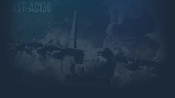 🔥 GHOST: AC-130 Close Air Support|Steam RU+UA+KZ+CIS �
