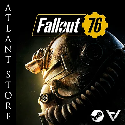 📀Fallout 76 - Steam Key [GLOBAL] 💳0%