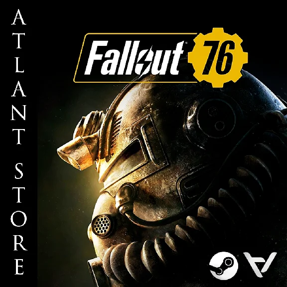 📀Fallout 76 - Steam Key [GLOBAL] 💳0%