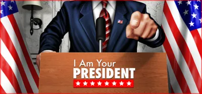 🔥 I Am Your President | Steam РУ+UA+KZ+СНГ🔥