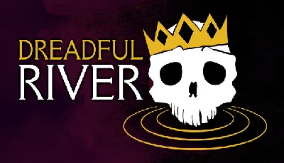 🔥 Dreadful River | Steam РУ+UA+KZ+СНГ🔥