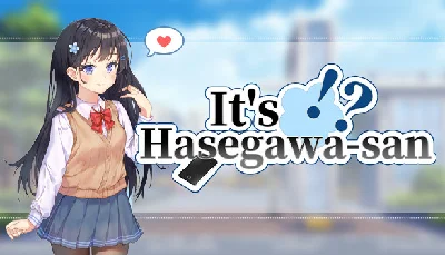 🔥 It´s Hasegawa-san!? | Steam RU+UA+KZ+CIS 🔥