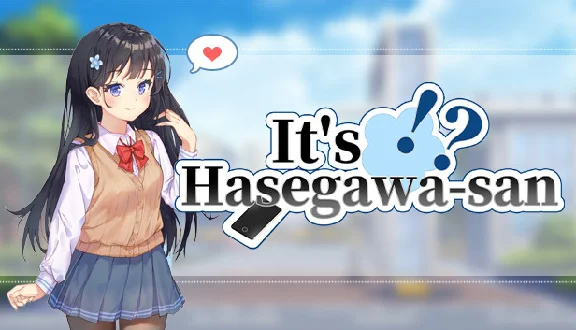 🔥 It´s Hasegawa-san!? | Steam RU+UA+KZ+CIS 🔥