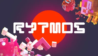 🔥 Rytmos | Steam РУ+UA+KZ+СНГ🔥