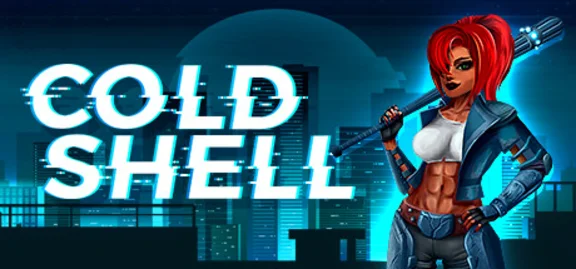 🔥 Cold Shell | Steam RU+UA+KZ+CIS 🔥