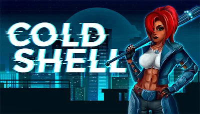 🔥 Cold Shell | Steam RU+UA+KZ+CIS 🔥