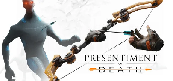 🔥 Presentiment of Death | Steam РУ+UA+KZ+СНГ🔥