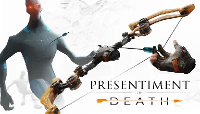 🔥 Presentiment of Death | Steam РУ+UA+KZ+СНГ🔥