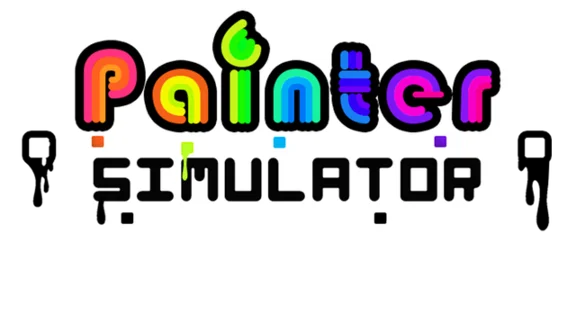 🔥 Painter Simulator | Steam РУ+UA+KZ+СНГ🔥
